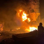Иран расценивает израильские удары по Ливану как “нарушение режима прекращения огня”