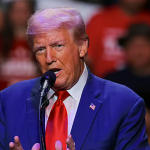Трамп заявил, что Индия продолжит платить “огромные” пошлины, если импорт российской нефти будет неограниченным