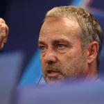“Барселона” “полностью изменила меня”, – говорит Флик после игры на боковой линии