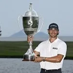 Доминик Фоос из Дубая обыграл SJM Macao Open в захватывающем плей-офф с внезапной смертью