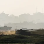 Великобритания направляет небольшое количество военных офицеров в Израиль по просьбе США