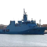 Оперативная группа под руководством Саудовской Аравии и военно-морские силы Пакистана изъяли наркотики на сумму почти 1 миллиард долларов в Аравийском море