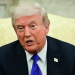Трамп заявил, что прекратит поддержку США, если Израиль аннексирует Западный берег