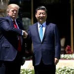 Советник Сеула по безопасности сообщил, что Трамп и Си Цзиньпин совершат государственные визиты в Южную Корею на следующей неделе
