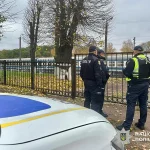 Четверо погибших, 12 раненых в результате взрыва на Украинском железнодорожном вокзале