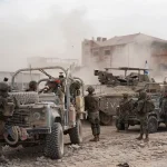 Израиль убил командира “Хезболлы” на юге Ливана