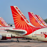 Таракан, “повешенный до смерти”: запись в бортовом журнале Air India о рейсе в Дубай стала популярной