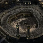 В сообщениях говорится, что визовые правила Умры: Саудовская Аравия скоро изменит срок действия