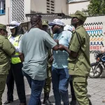 По данным оппозиционной партии, в ходе протестов против выборов в Танзании погибло “около 700 человек”