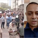 “Я не террорист”: режиссер из Мумбаи взял в заложники 17 детей, которые погибли во время спасательной операции