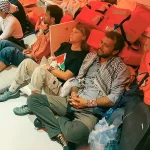 Смотрите: Грета Тунберг выступает в Греции после задержания и депортации Израилем