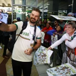 Южная Африка начинает защиту титула чемпиона WTC с мишенью на спине