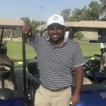 Райхан Томас из Дубая продолжает мечтать о туре PGA Tour после финиша на пароме gritty Korn