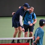 Политика ATP в отношении жары остается неизменной после ряда увольнений в шанхайской сауне