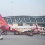 Рейс авиакомпании SpiceJet из Джайпура в Дубай отменен после задержки на 14 часов
