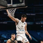 Впечатляющая победа баскетбольной команды Дубая на открытии лиги ABA