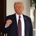 Война в Газе: Трамп заявил, что Израиль и ХАМАС согласны на первый этап мирного плана