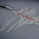 Землетрясение магнитудой 5,4 произошло в китайском регионе Сычуань