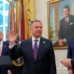 Посол США Уиткофф сообщил, что Трамп посетит Египет на следующей неделе