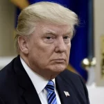 Трамп заявил, что планирует отправиться в воскресенье на Ближний Восток