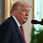 Трамп объявил о новых 100%-ных тарифах на Китай и пригрозил прекратить переговоры с Си Цзиньпином