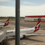 Австралийская Qantas заявляет, что украденные данные клиентов просочились в Интернет