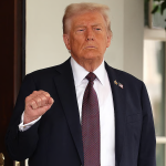Трамп назначил Серджио Гора новым послом в Индии; Дэн Скавино возглавит отдел кадров