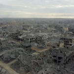 Хамас не будет управлять Газой после войны: источник ХАМАСА, близкий к переговорному комитету
