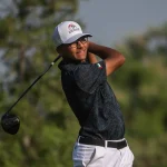 Чаудри задает темп на Faldo Junior Tour в Дубае, открывая 69-й тур в клубе Els