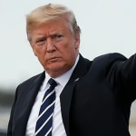Израиль вручит Трампу высшую гражданскую награду