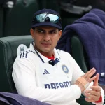 Шубман Гилл выписан из больницы после травмы шеи, неопределенность в результатах теста сохраняется