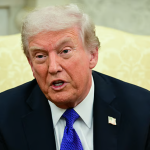 Трамп заявил, что республиканцы в Палате представителей “должны проголосовать” за обнародование файлов Эпштейна