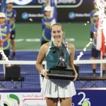 Как Дубай сыграл роль в успехе российских подростков в теннисе