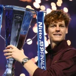 Грешник приветствует “потрясающую” победу в финале ATP над Алькарасом