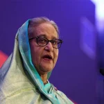 Хасина из Бангладеш: от премьер-министра до осужденного за преступления против человечности