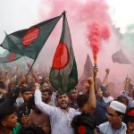 Бангладеш просит Индию выдать бывшего премьер-министра Хасину и экс-министра внутренних дел Камаля