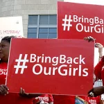 Вооруженные люди похитили 25 школьниц на северо-западе Нигерии