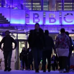 Би-би-си “полна решимости бороться” с иском Трампа о клевете