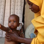 Исследователи считают, что сокращение западной помощи может привести к 22,6 миллионам смертей к 2030 году