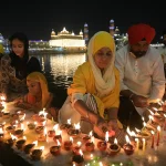 Пакистан выдал сотням индийских сикхов визы для участия в 10-дневном фестивале