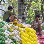 Президент Филиппин Маркос продлил запрет на импорт риса до конца 2025 года