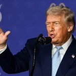 После отмены решения Трампа Палата представителей США настаивает на голосовании за Эпштейна