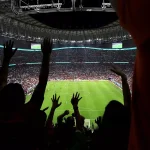 Объявлено о приоритетных визах в США для владельцев билетов на Чемпионат мира по футболу Fifa