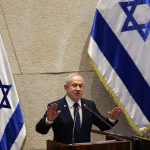 Нетаньяху раскритиковал “экстремистских” израильских поселенцев на Западном берегу