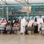 Авария автобуса в Саудовской Аравии: погибли 18 человек из 1 семьи, в том числе 9 детей