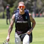 По словам Брода, первые два испытания – ключ к крушению надежд Англии