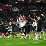 Германия и Нидерланды со вкусом распределили места на чемпионате мира