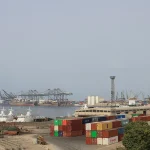 Vitol и Cnergyico осуществляют крупнейшую в Пакистане единовременную поставку судового топлива