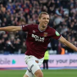 Энергичный “Вест Хэм” одержал домашнюю победу над “Ньюкаслом” со счетом 3:1