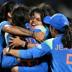 Индия завоевала титул чемпионки мира среди женщин ICC, обыграв Южную Африку с преимуществом в 52 очка